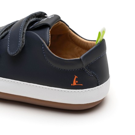 Sneakers Bossy