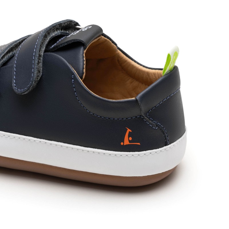 Sneakers Bossy