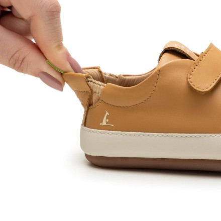 Sneakers Bossy