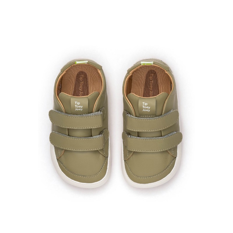 Sneakers Bossy