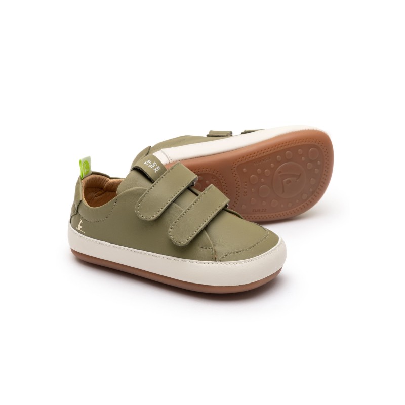Sneakers Bossy