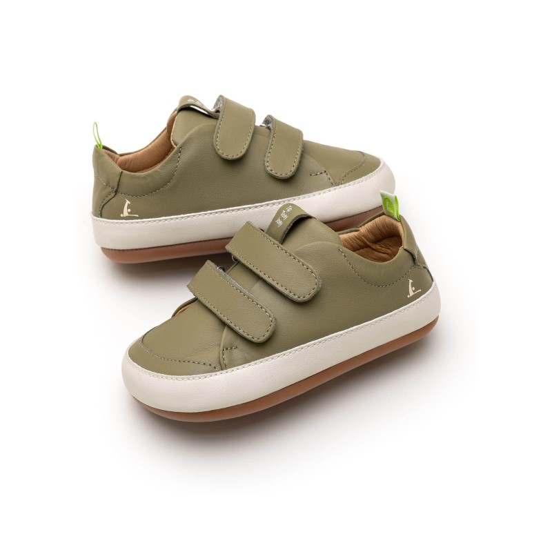 Sneakers Bossy