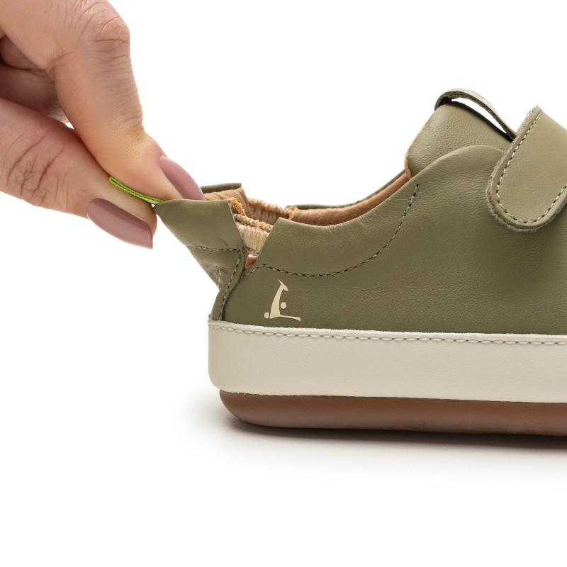 Sneakers Bossy