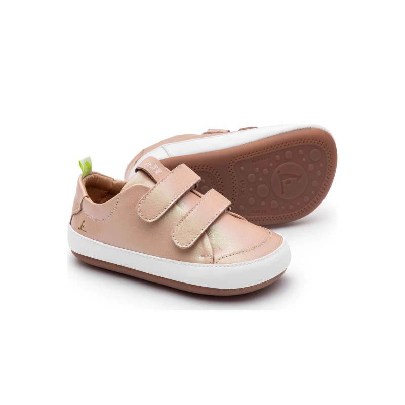 Sneakers Bossy