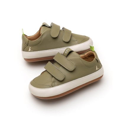 Sneakers Bossy