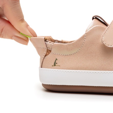 Sneakers Bossy