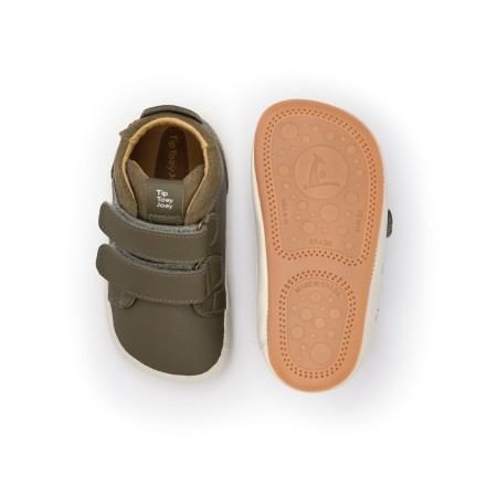 Cascade Boots
