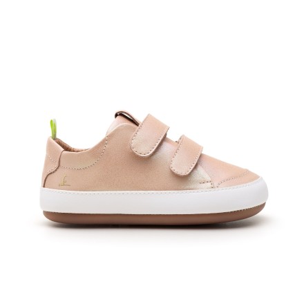 Sneakers Bossy