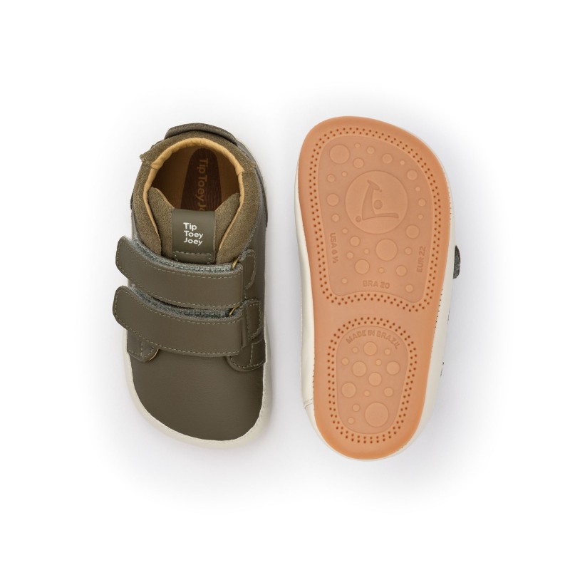 Cascade Boots
