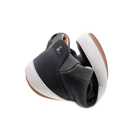 Boots Cascade