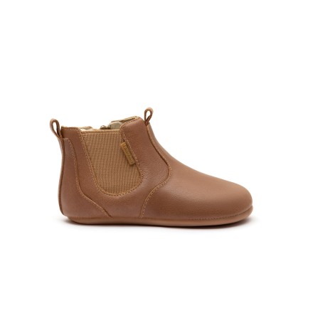 Dusty Boots