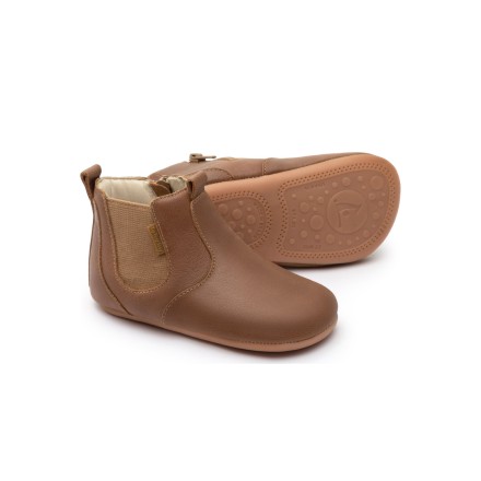 Dusty Boots - Image product
