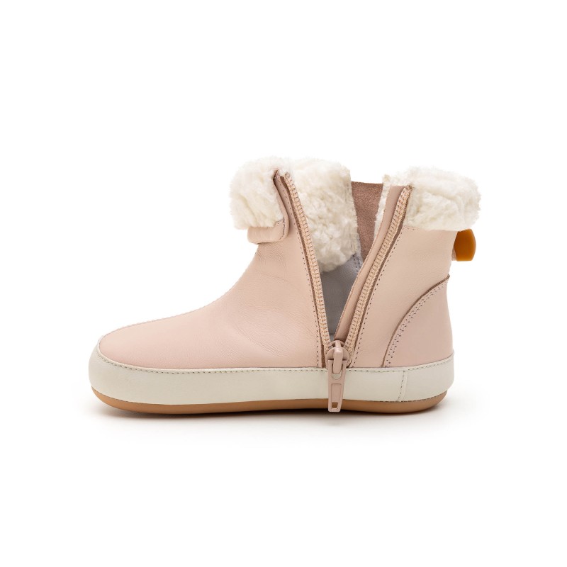 Boots Dobby