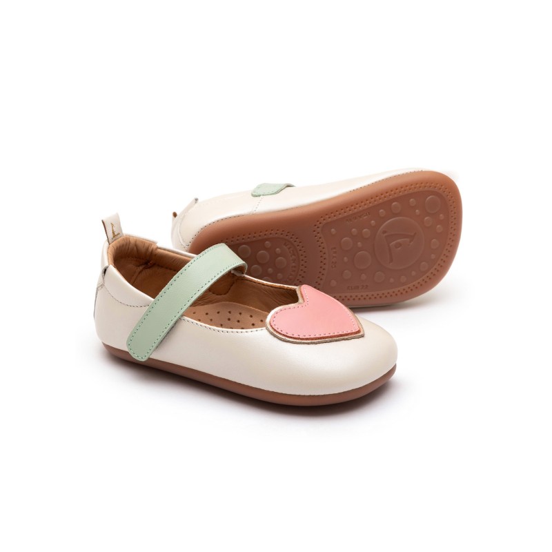 Flats Heart