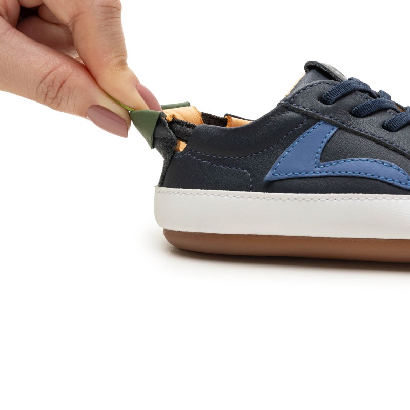 Sneakers Ground