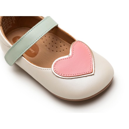 Flats Heart