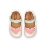 Flats Heart