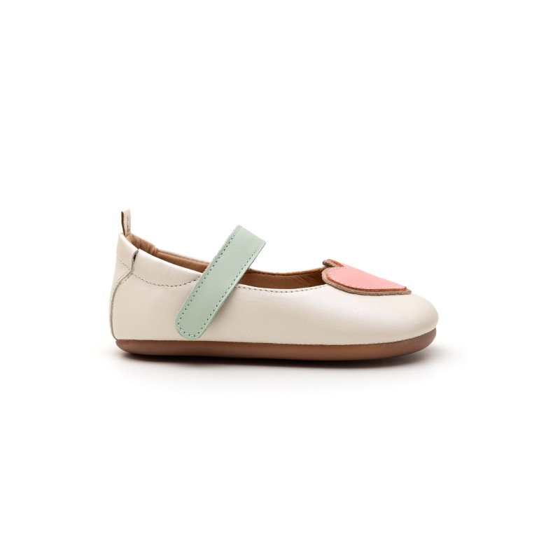 Flats Heart