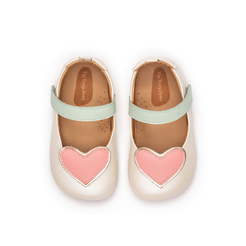 Flats Heart