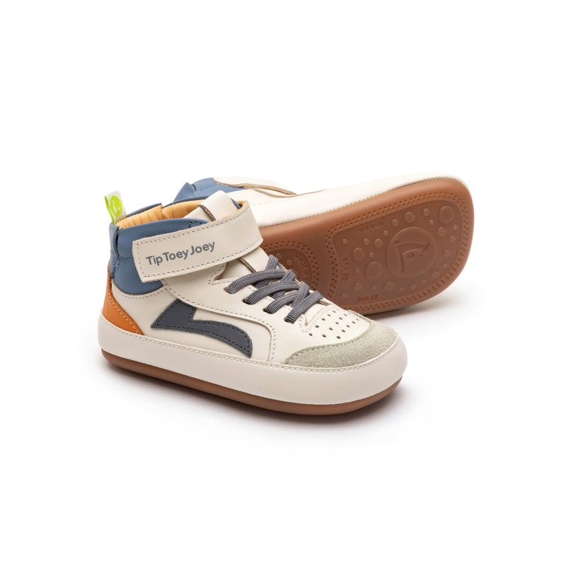 Boots Landy