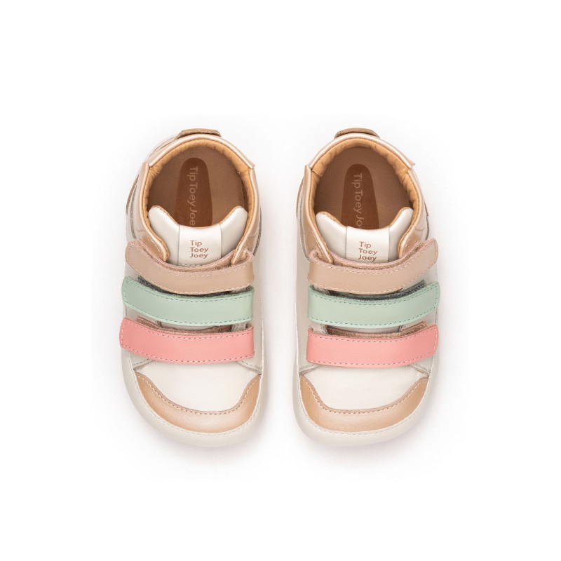 Botas Metropoly