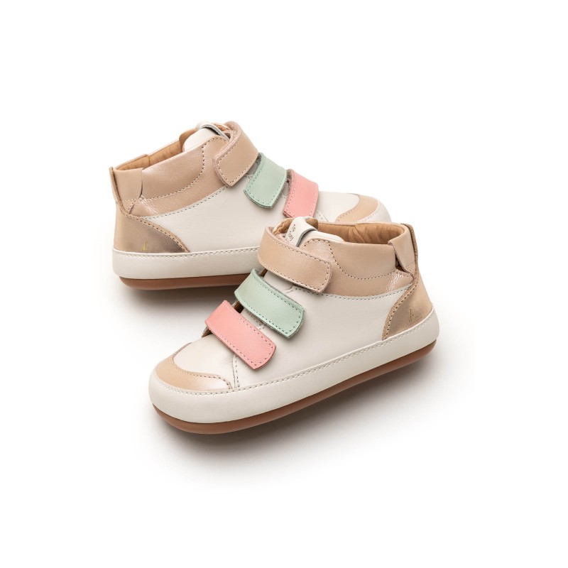 Botas Metropoly