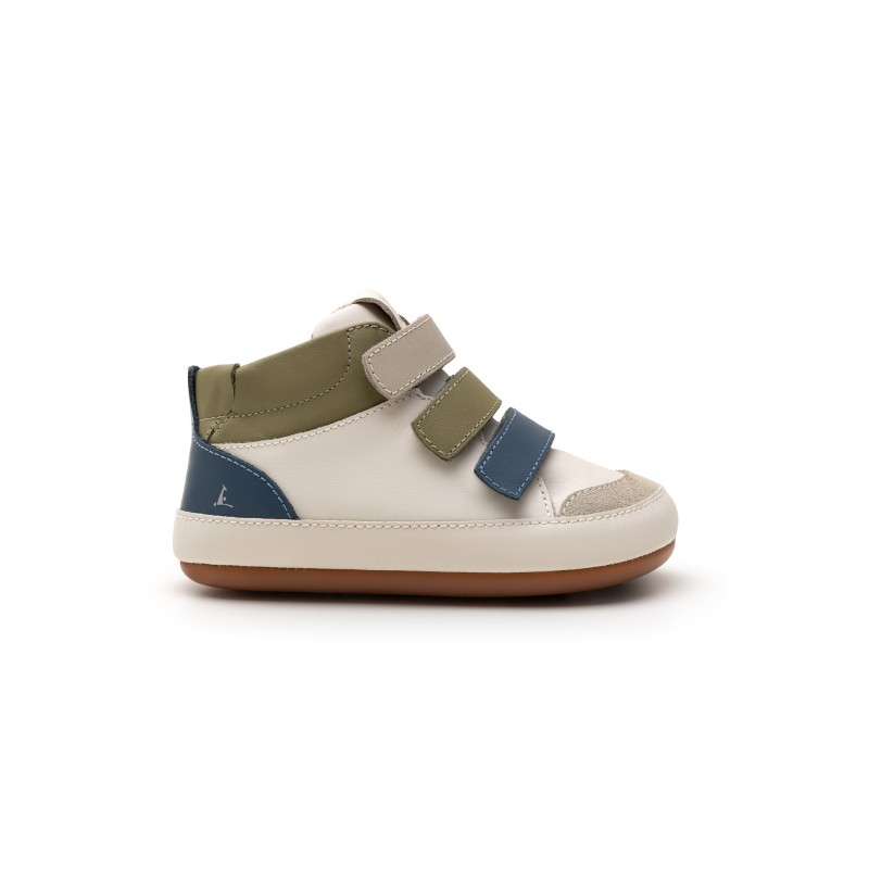 Botas Metropoly
