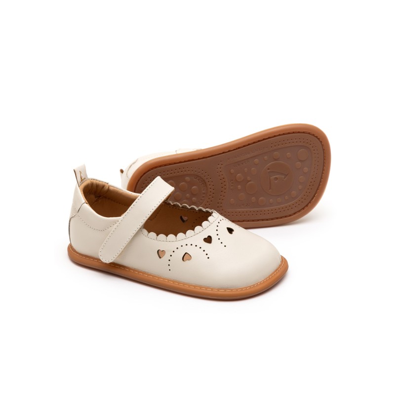 Flats Sweeheart