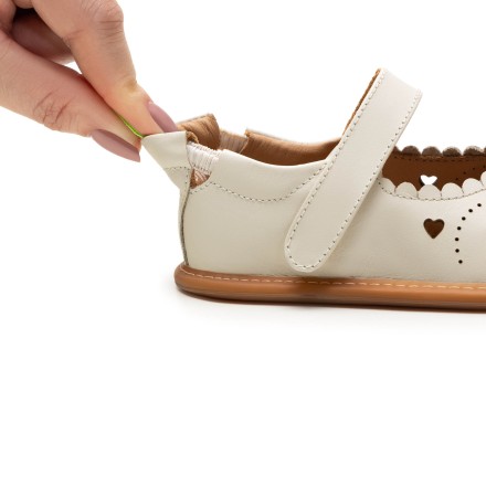 Flats Sweeheart