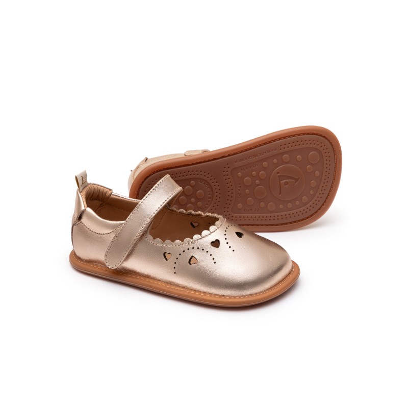 Flats Sweeheart