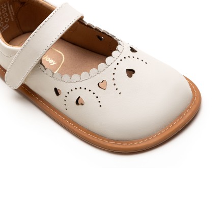 Flats Sweeheart