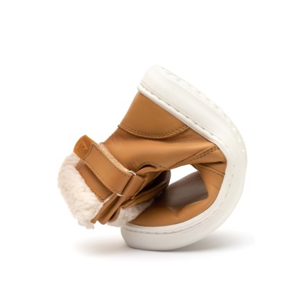 Botas Dobby