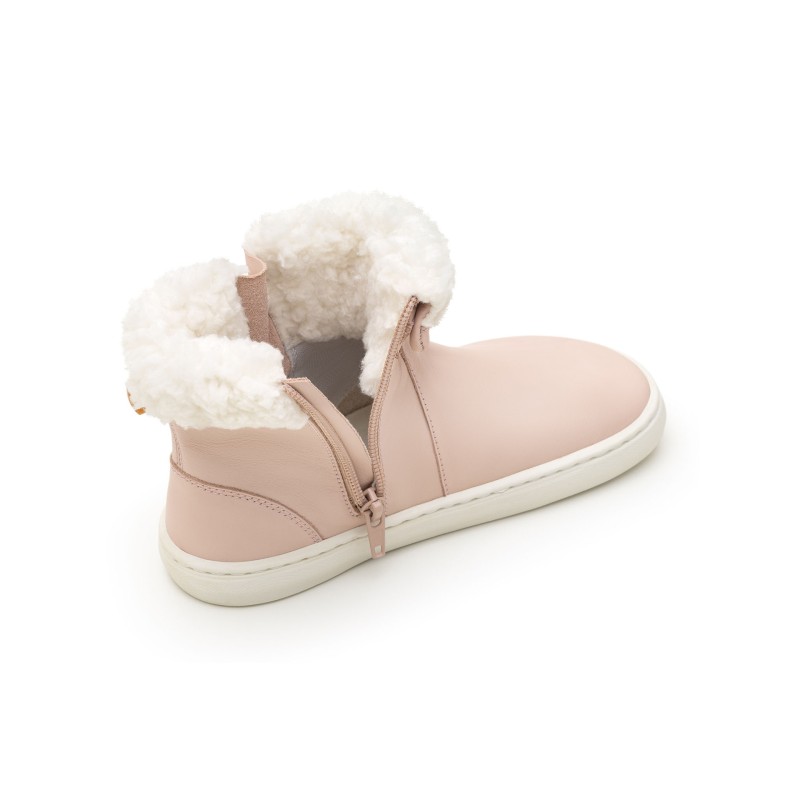 Botas Dobby