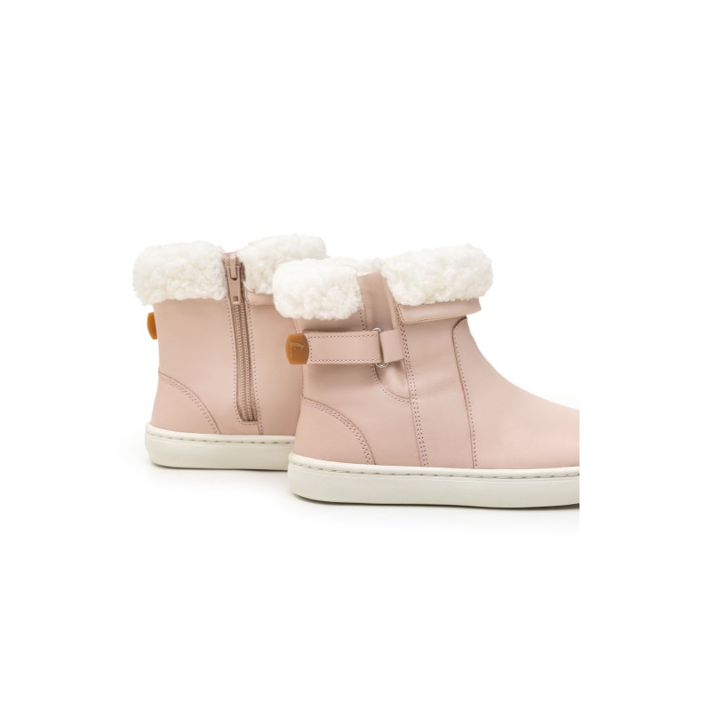 Botas Dobby