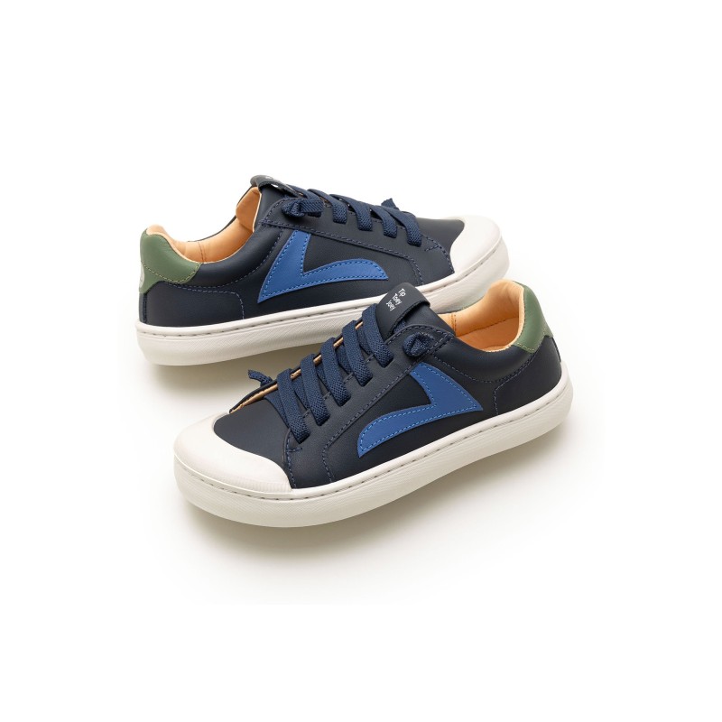 Sneakers Ground