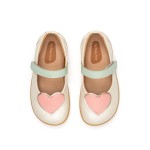Flats Heart