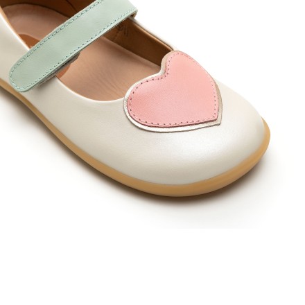 Flats Heart