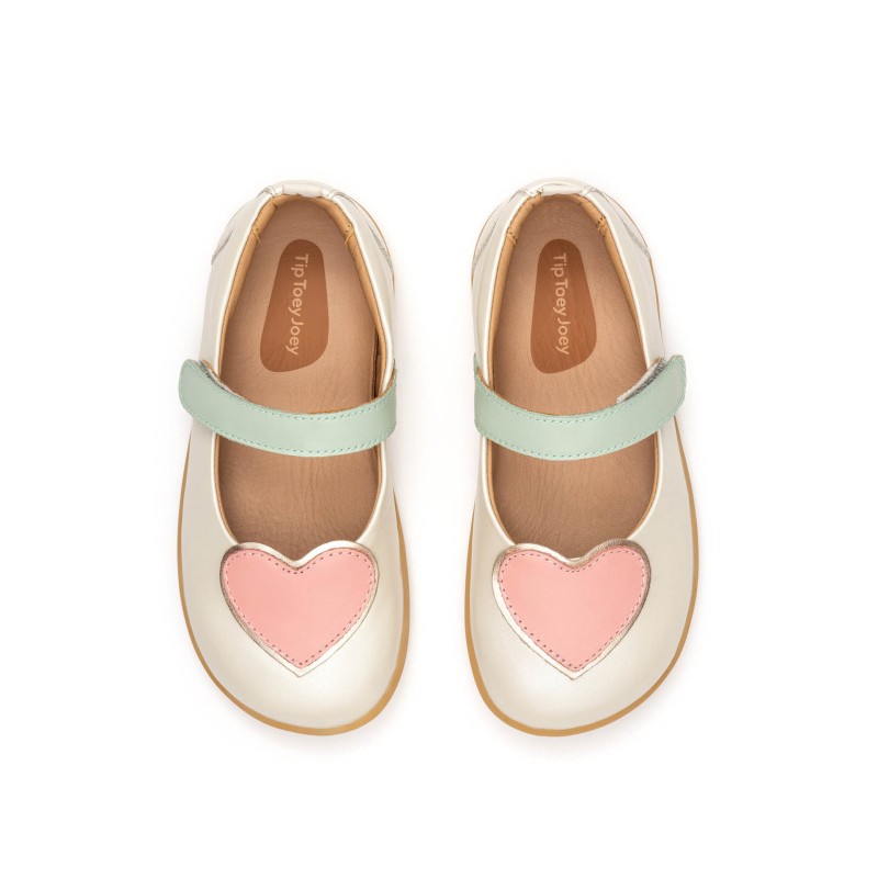 Flats Heart