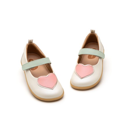 Flats Heart