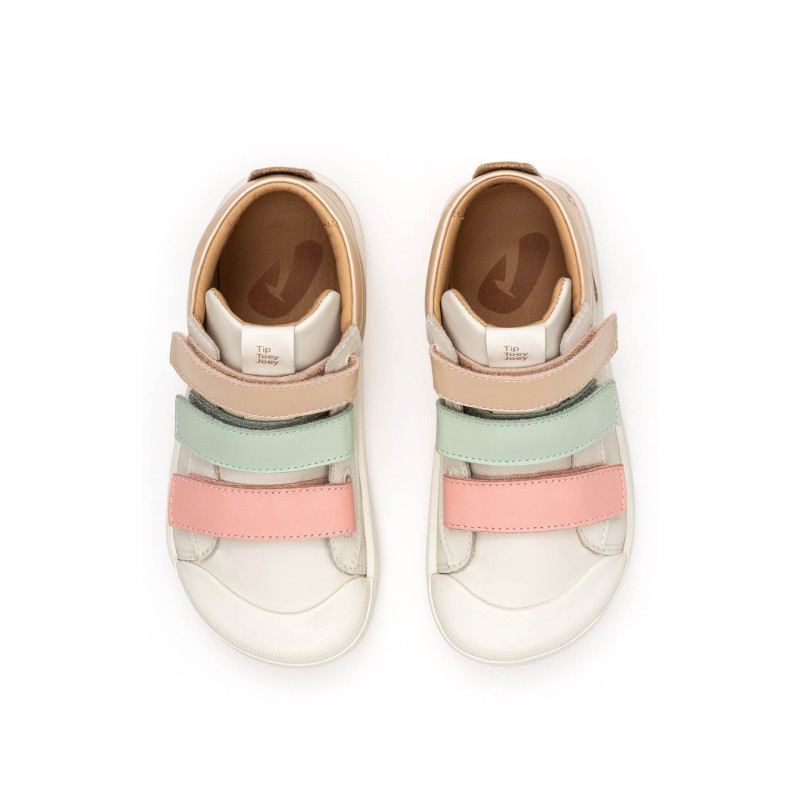 Botas Leap