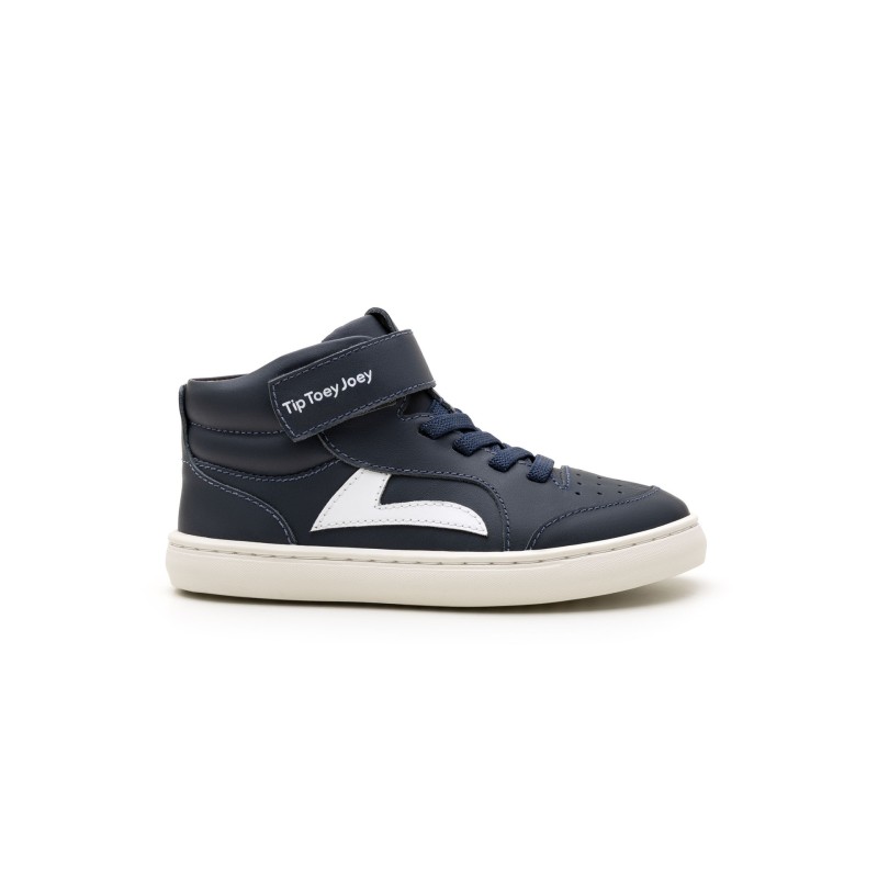 Boots Landy