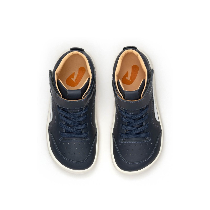 Boots Landy