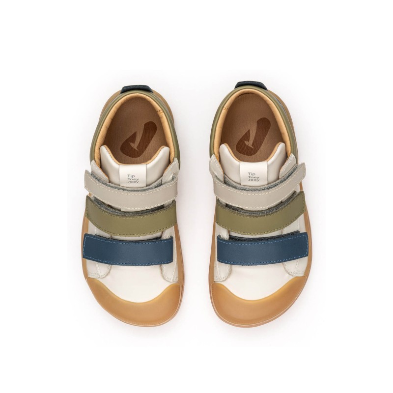 Botas Leap