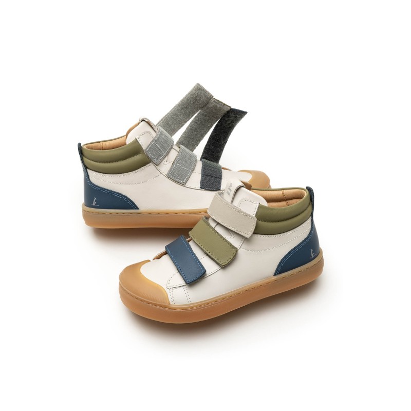 Botas Leap