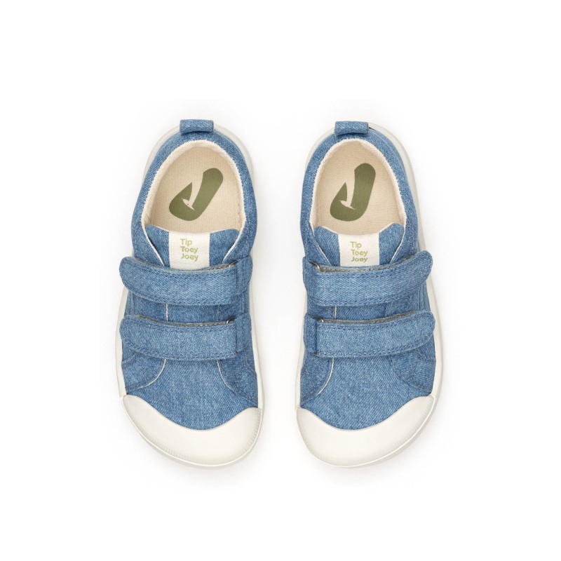 Sneakers Ramp Green