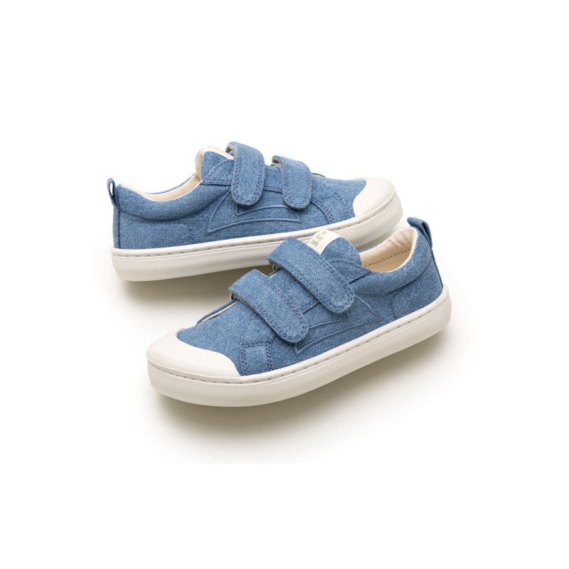 Sneakers Ramp Green