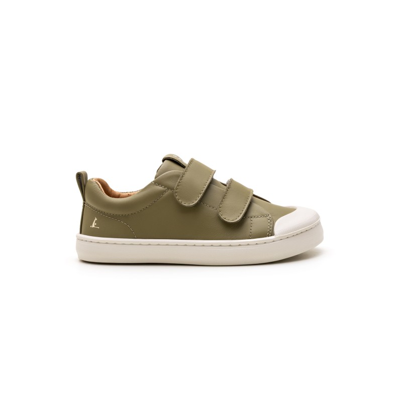 Sneakers Ramp