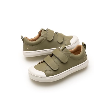 Sneakers Ramp