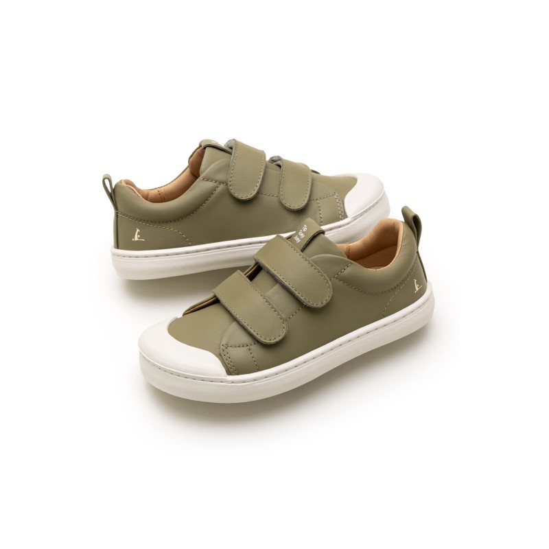 Sneakers Ramp