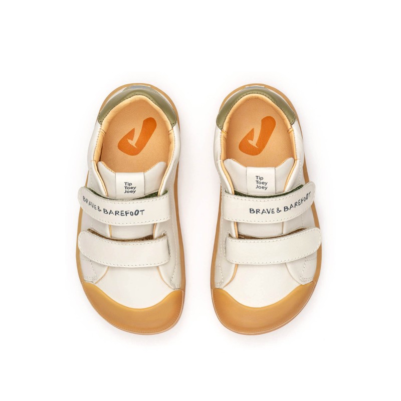 Sneakers Ramp Brave